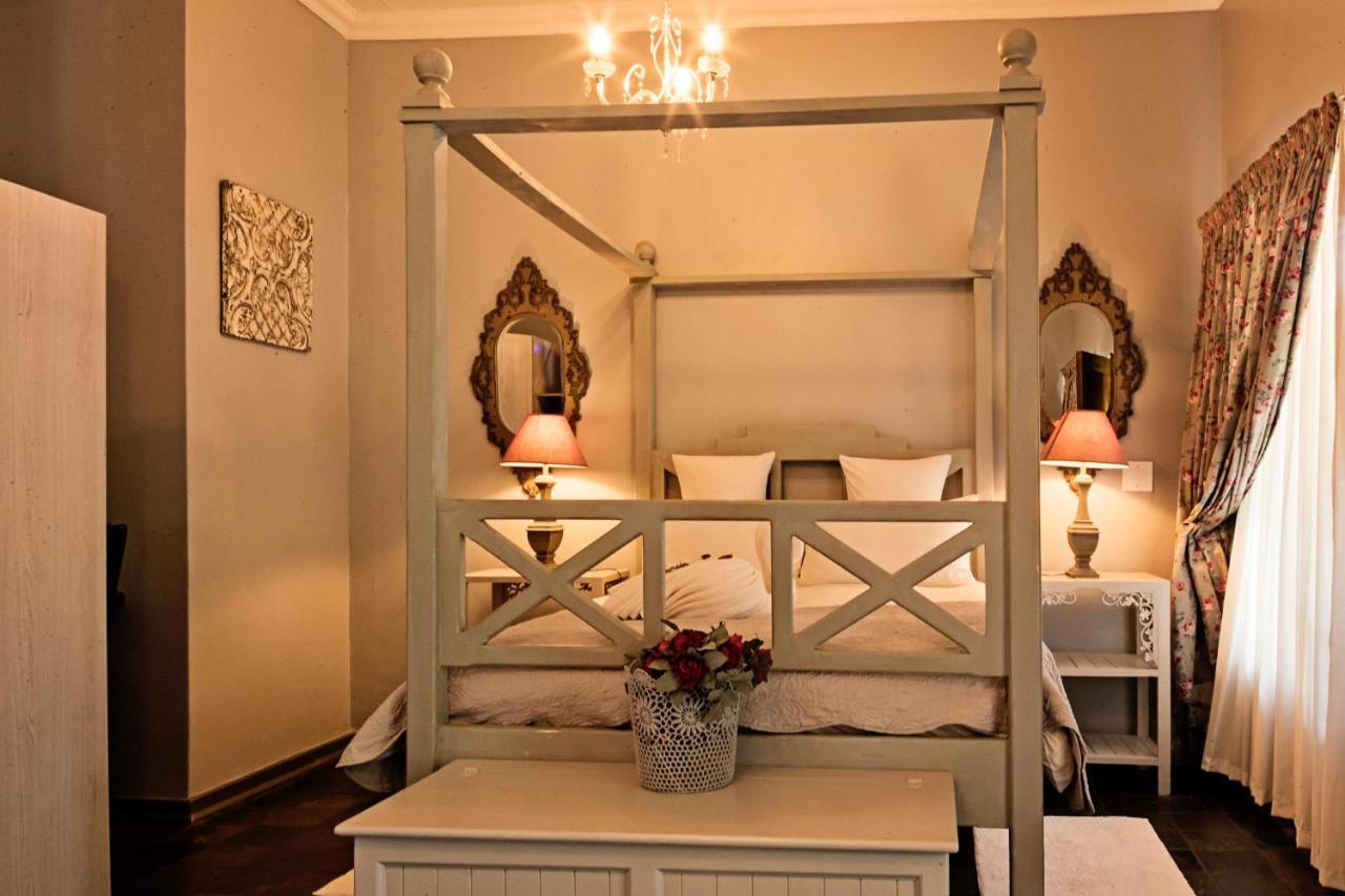 פיט רטיף De Loft Guesthouse מראה חיצוני תמונה