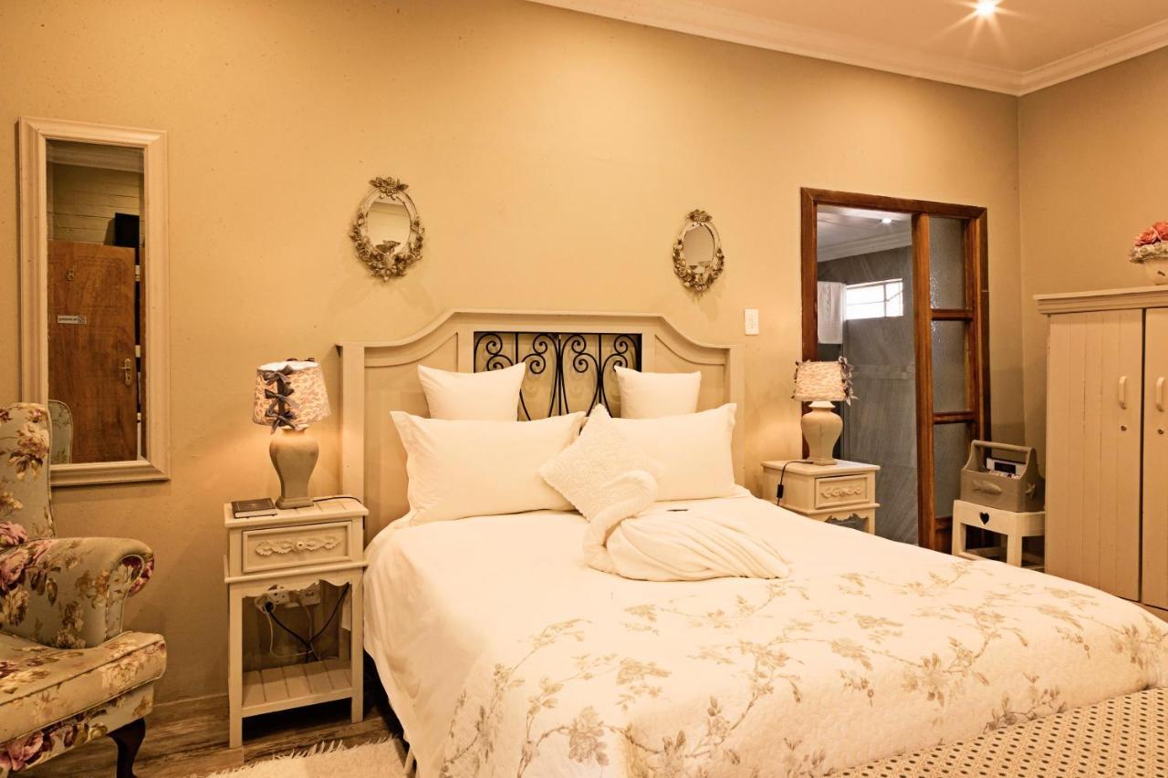 פיט רטיף De Loft Guesthouse מראה חיצוני תמונה