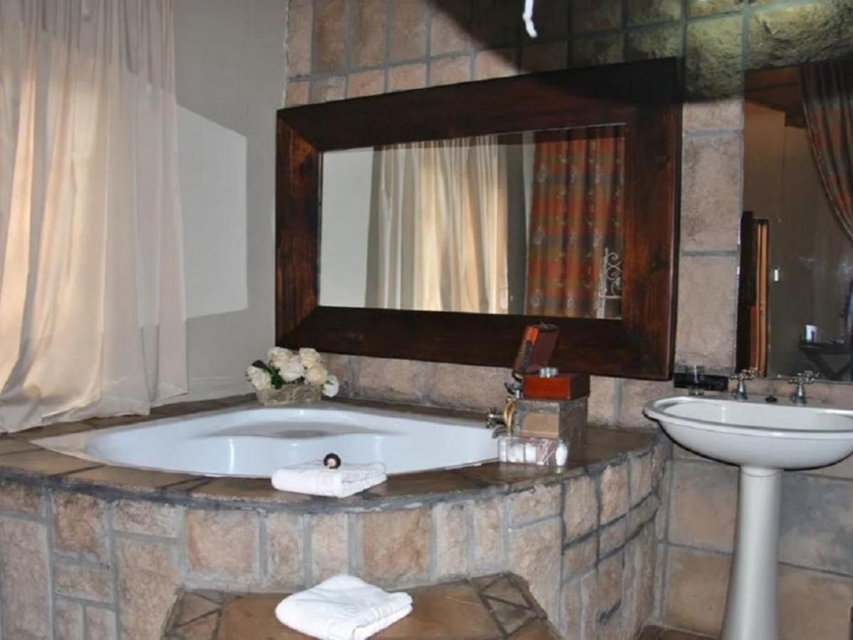 פיט רטיף De Loft Guesthouse מראה חיצוני תמונה