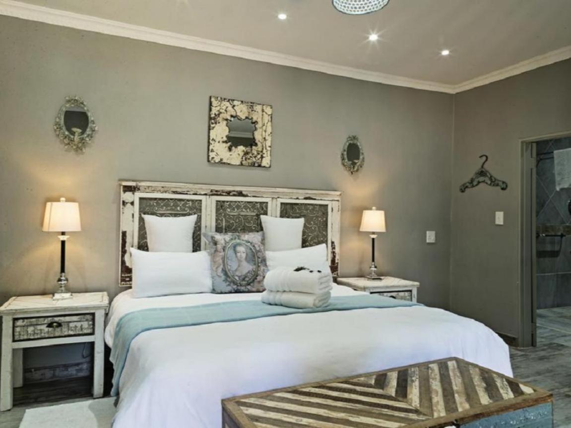 פיט רטיף De Loft Guesthouse מראה חיצוני תמונה