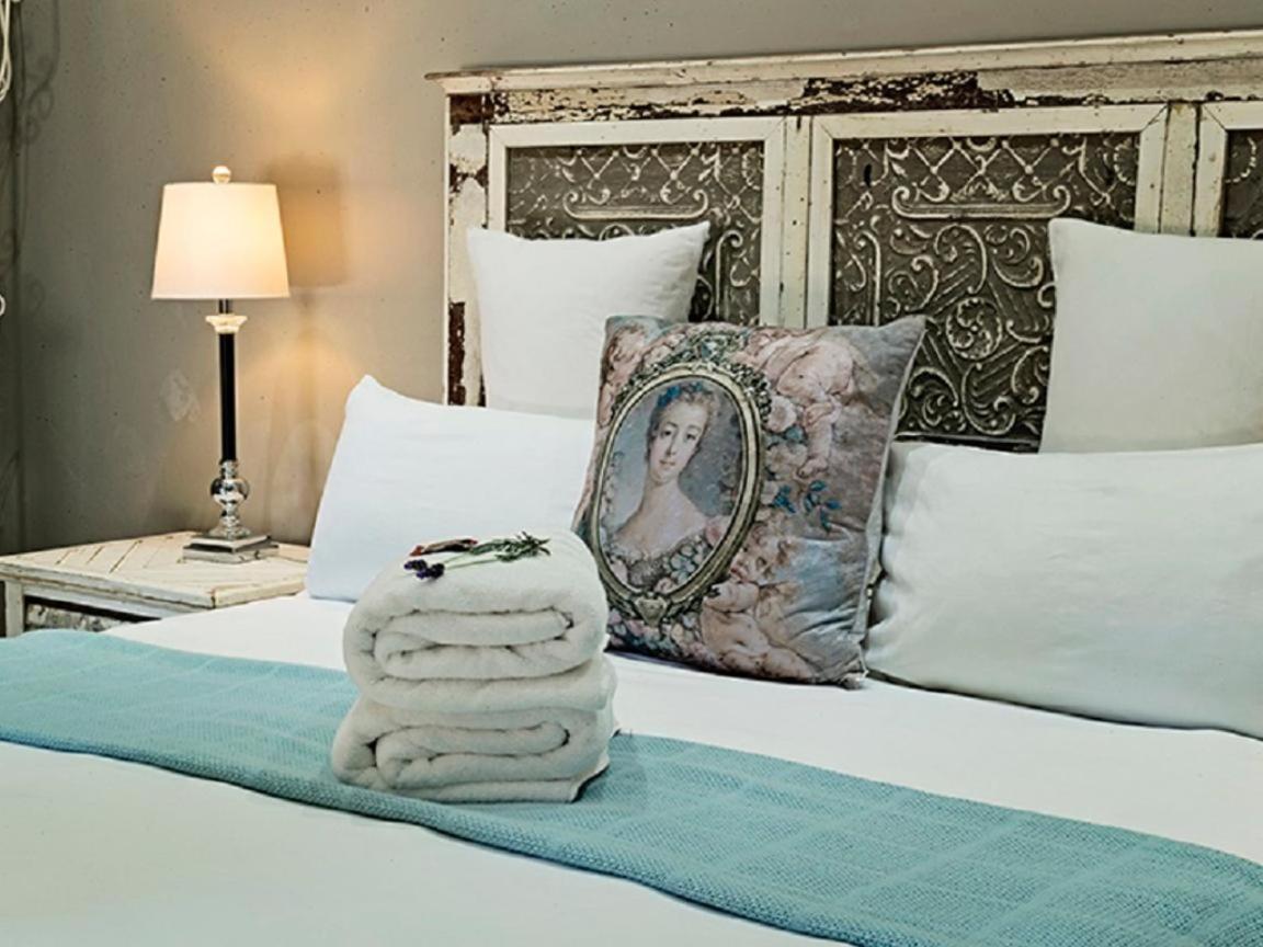 פיט רטיף De Loft Guesthouse מראה חיצוני תמונה