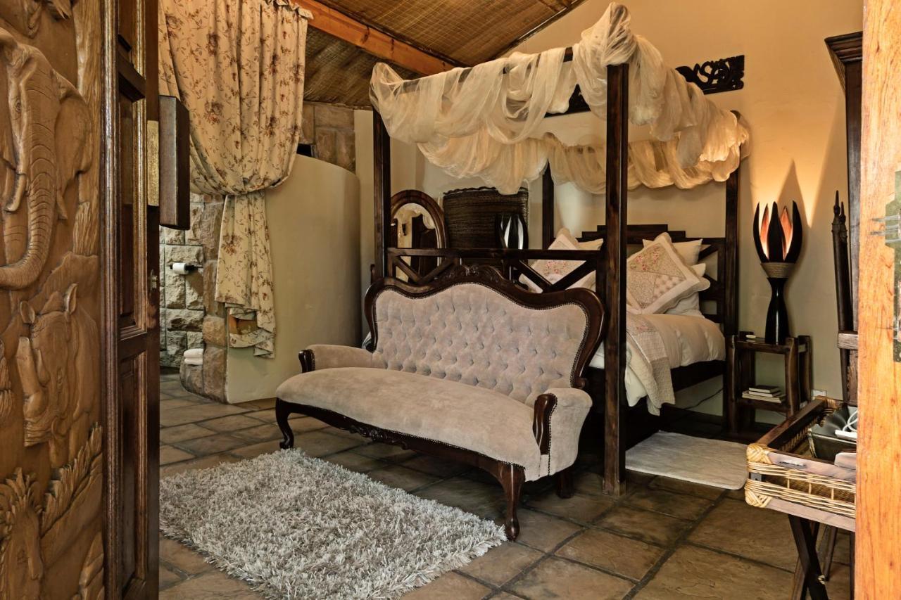 פיט רטיף De Loft Guesthouse מראה חיצוני תמונה