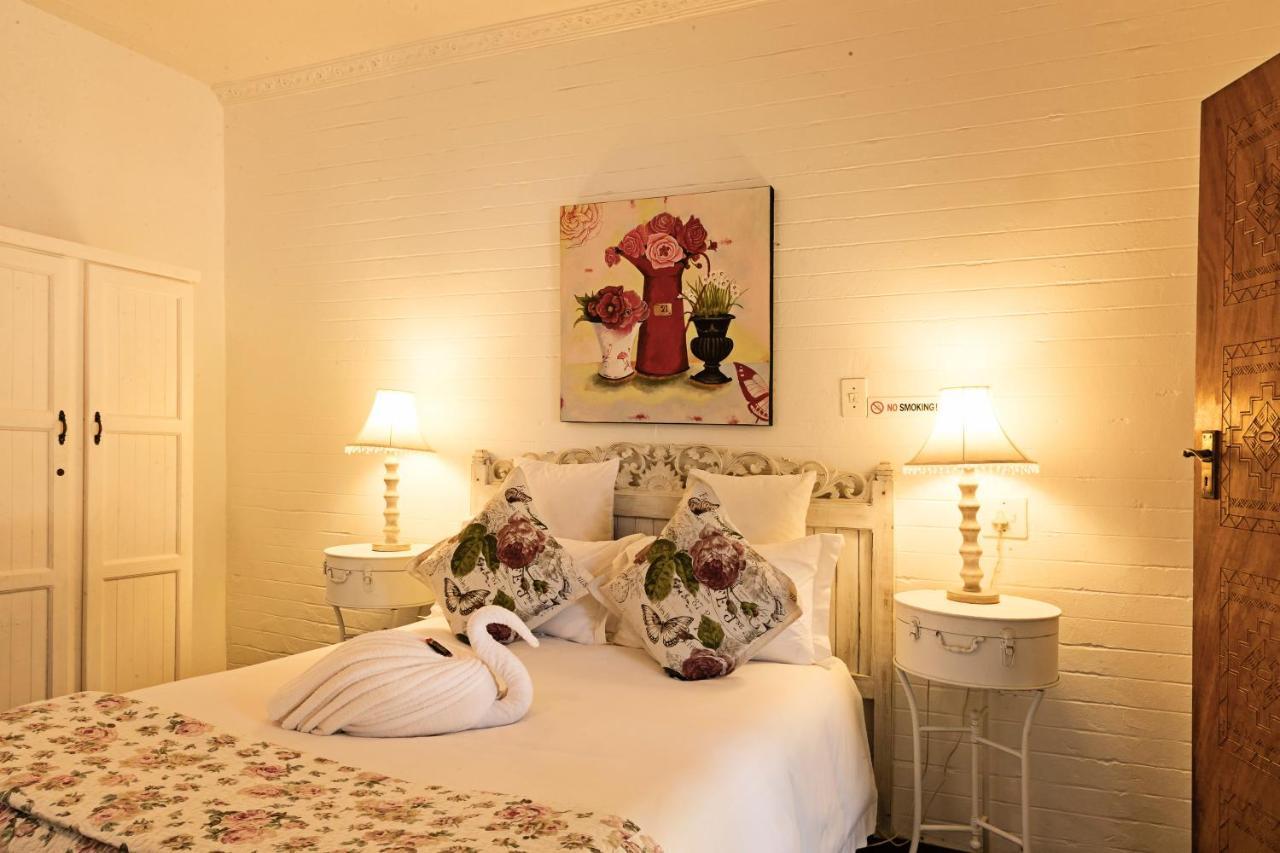 פיט רטיף De Loft Guesthouse מראה חיצוני תמונה