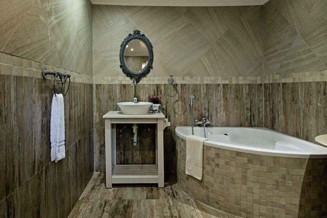 פיט רטיף De Loft Guesthouse מראה חיצוני תמונה