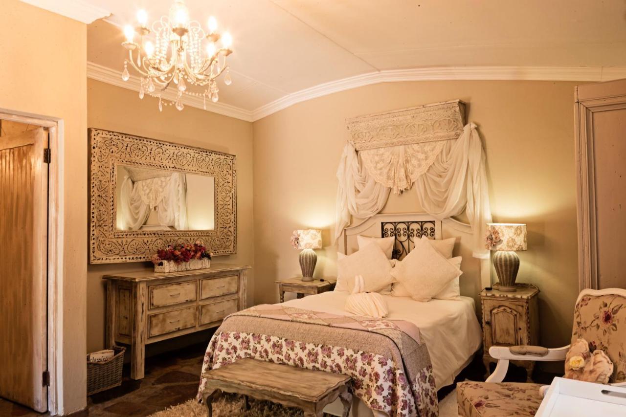 פיט רטיף De Loft Guesthouse מראה חיצוני תמונה