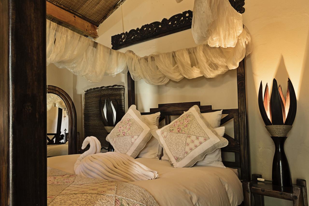 פיט רטיף De Loft Guesthouse מראה חיצוני תמונה