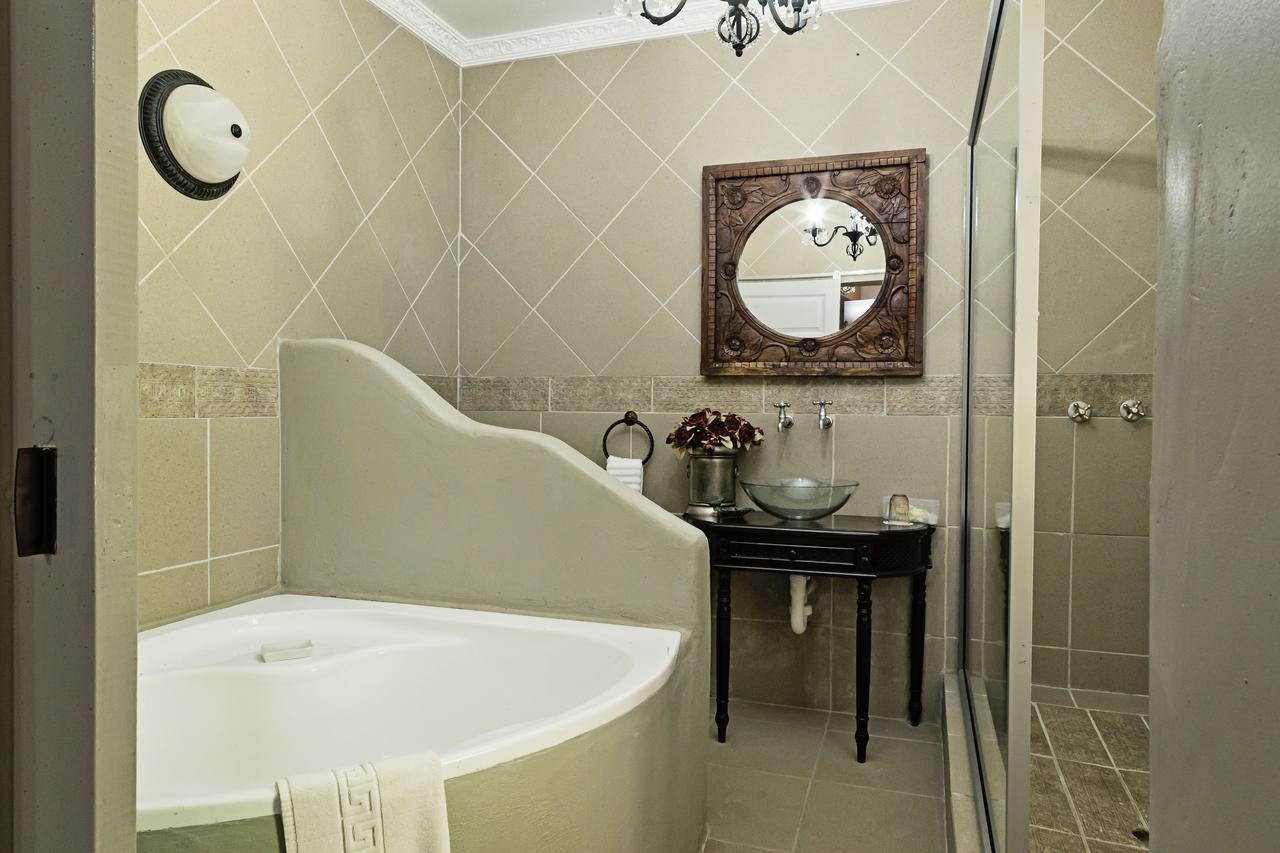 פיט רטיף De Loft Guesthouse מראה חיצוני תמונה